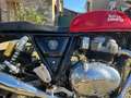 Royal Enfield Continental GT Rocket Red Rosso - thumbnail 13