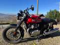 Royal Enfield Continental GT Rocket Red Rosso - thumbnail 1