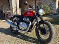 Royal Enfield Continental GT Rocket Red Rosso - thumbnail 2