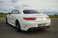 Mercedes-Benz S 560 4Matic Coupe*AMG+*STHZG*BURM*HuD*PANO*360 Weiß - thumbnail 13