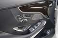 Mercedes-Benz S 560 4Matic Coupe*AMG+*STHZG*BURM*HuD*PANO*360 Weiß - thumbnail 14