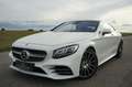 Mercedes-Benz S 560 4Matic Coupe*AMG+*STHZG*BURM*HuD*PANO*360 Weiß - thumbnail 10