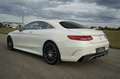 Mercedes-Benz S 560 4Matic Coupe*AMG+*STHZG*BURM*HuD*PANO*360 Weiß - thumbnail 9