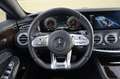 Mercedes-Benz S 560 4Matic Coupe*AMG+*STHZG*BURM*HuD*PANO*360 Weiß - thumbnail 23