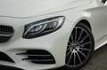 Mercedes-Benz S 560 4Matic Coupe*AMG+*STHZG*BURM*HuD*PANO*360 Weiß - thumbnail 8