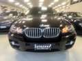 BMW X6 X6 E71 xdrive35d Futura auto 285 CV Noir - thumbnail 4