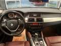 BMW X6 X6 E71 xdrive35d Futura auto 285 CV Noir - thumbnail 7