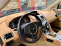 Aston Martin V8 Vantage S CARBON EUROPA CUIR NAVI Blau - thumbnail 6
