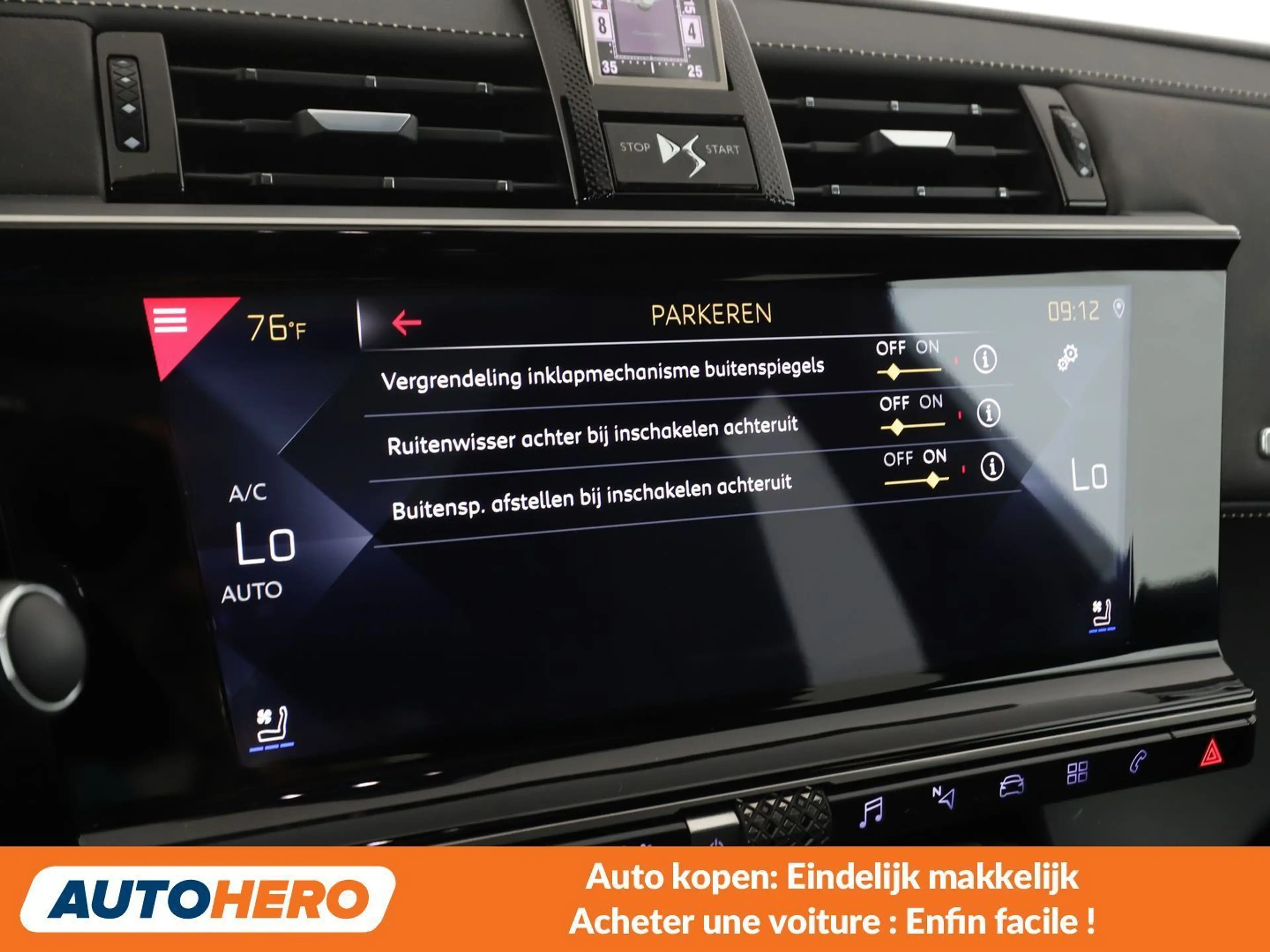 DS Automobiles DS 7 Crossback 1.6 PureTech So Chic — photo 14