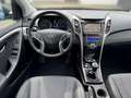 Hyundai i30 1.4 99PS Style *NAVI*XENON*R-KAMERA*SHZ* Blauw - thumbnail 10