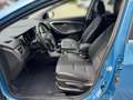 Hyundai i30 1.4 99PS Style *NAVI*XENON*R-KAMERA*SHZ* Blauw - thumbnail 7