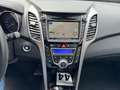 Hyundai i30 1.4 99PS Style *NAVI*XENON*R-KAMERA*SHZ* Blauw - thumbnail 9