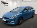 Hyundai i30 1.4 99PS Style *NAVI*XENON*R-KAMERA*SHZ* Blauw - thumbnail 1