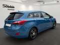 Hyundai i30 1.4 99PS Style *NAVI*XENON*R-KAMERA*SHZ* Blauw - thumbnail 3