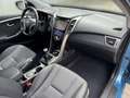 Hyundai i30 1.4 99PS Style *NAVI*XENON*R-KAMERA*SHZ* Blauw - thumbnail 14