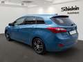 Hyundai i30 1.4 99PS Style *NAVI*XENON*R-KAMERA*SHZ* Blauw - thumbnail 4