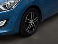 Hyundai i30 1.4 99PS Style *NAVI*XENON*R-KAMERA*SHZ* Blauw - thumbnail 6