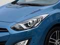 Hyundai i30 1.4 99PS Style *NAVI*XENON*R-KAMERA*SHZ* Blauw - thumbnail 5