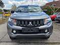 Mitsubishi L200 2.4  4X4  DI-D Grau - thumbnail 2