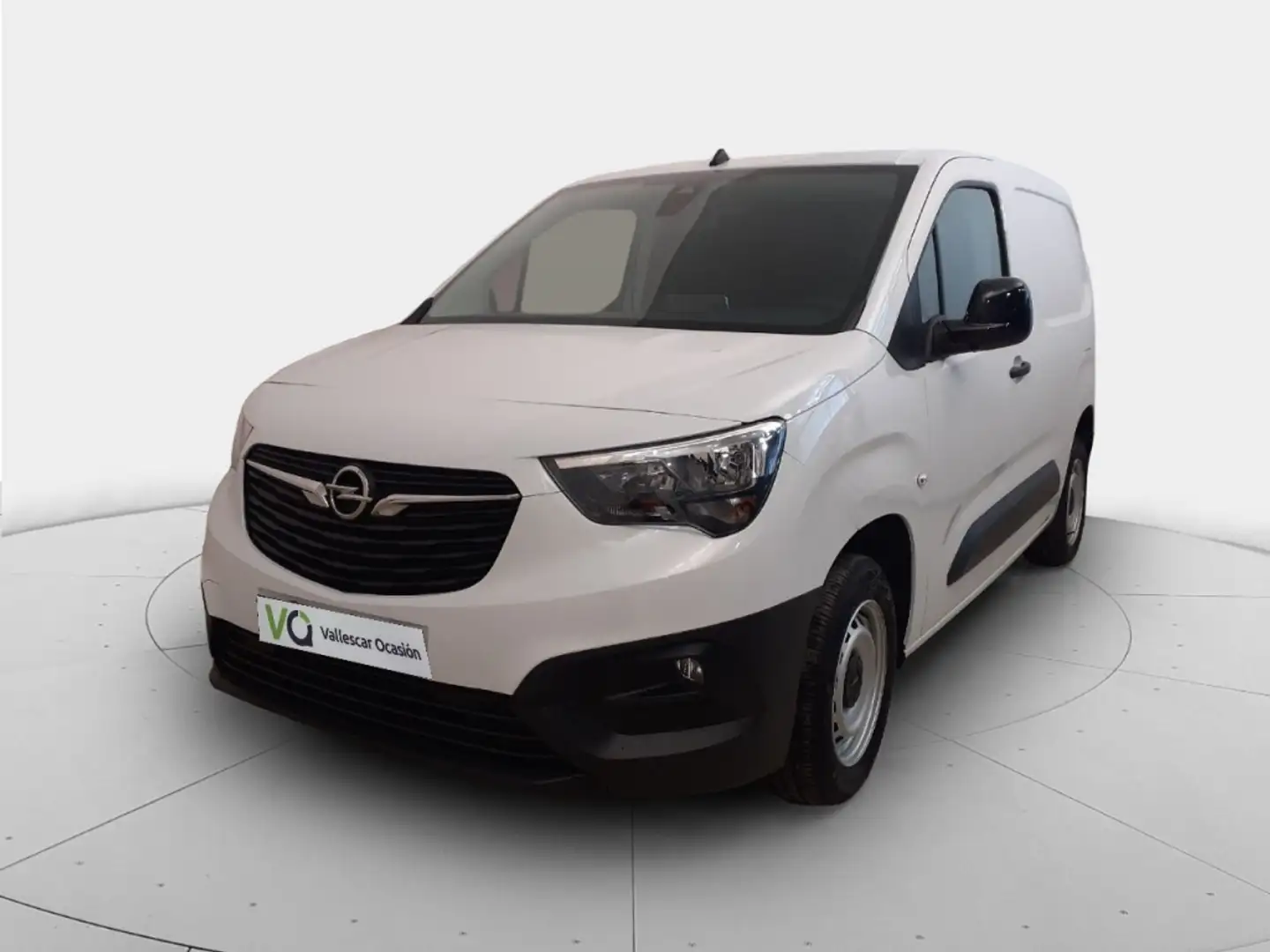 Opel Combo N1 Cargo 1.5TD S&S L 650 100 - 2