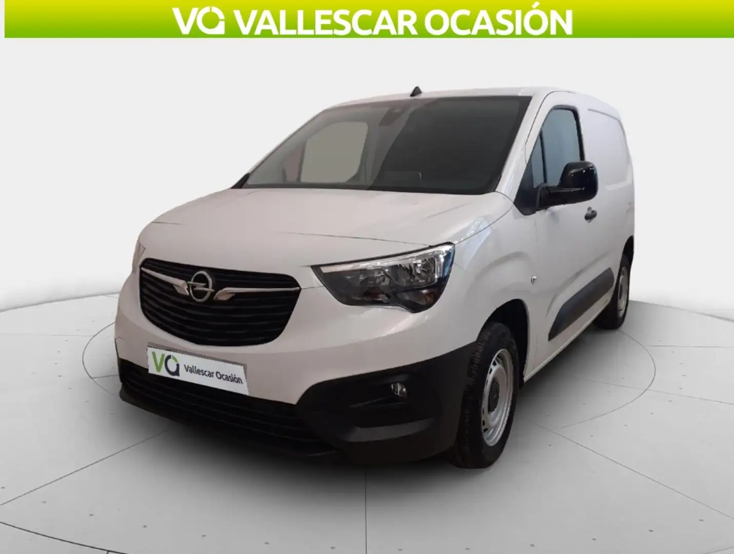 Opel Combo N1 Cargo 1.5TD S&S L 650 100 - 1