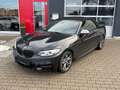 BMW 240 i Cabrio xDrive LED H&K R.Kamera Memory ACC Noir - thumbnail 1