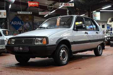 1.7 RD Diesel *OLDTIMER*SELTEN*GARANTIE*