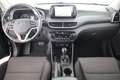 Hyundai TUCSON 1.6 T-GDI DCT 4WD Trend, AHK, Navi, Kamera Noir - thumbnail 7