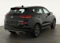 Hyundai TUCSON 1.6 T-GDI DCT 4WD Trend, AHK, Navi, Kamera Schwarz - thumbnail 4
