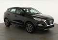 Hyundai TUCSON 1.6 T-GDI DCT 4WD Trend, AHK, Navi, Kamera Schwarz - thumbnail 3