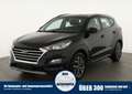 Hyundai TUCSON 1.6 T-GDI DCT 4WD Trend, AHK, Navi, Kamera Schwarz - thumbnail 1