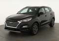 Hyundai TUCSON 1.6 T-GDI DCT 4WD Trend, AHK, Navi, Kamera Schwarz - thumbnail 2