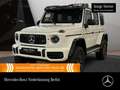 Mercedes-Benz G 63 AMG Perf-Abgas WideScreen Multibeam Burmester Blanc - thumbnail 1