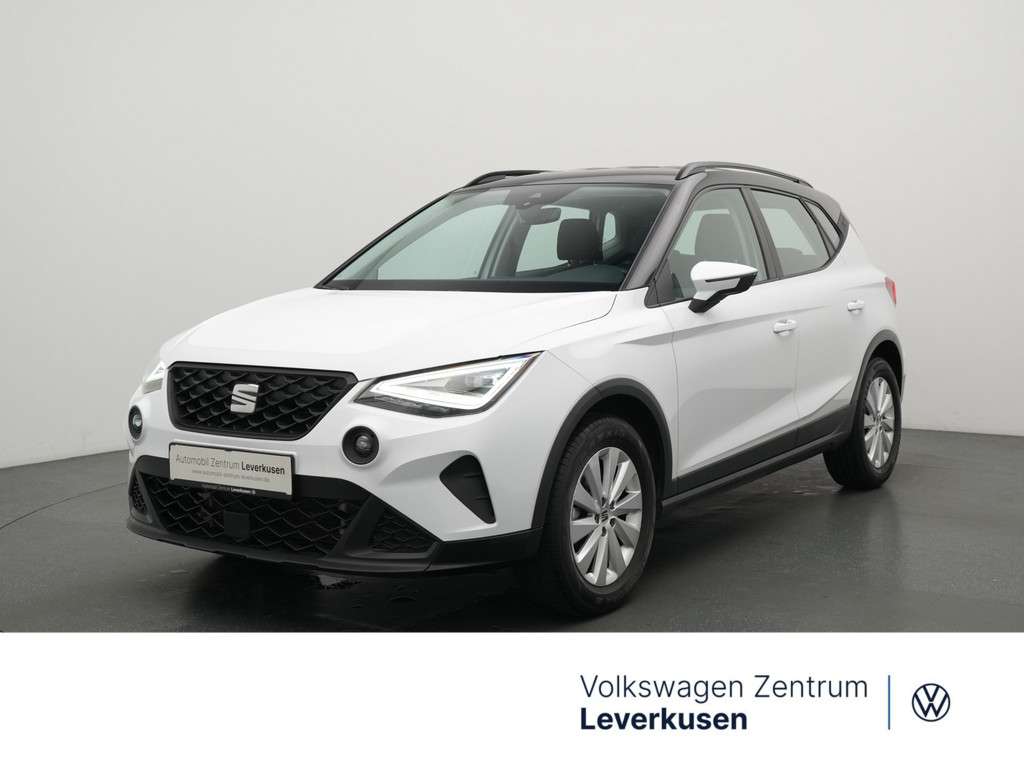 Second hand Seat Arona 1.0