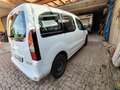 Citroen Berlingo Berlingo 2.0 hdi Multispace c/airbag,TA Wit - thumbnail 6