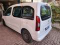 Citroen Berlingo Berlingo 2.0 hdi Multispace c/airbag,TA Wit - thumbnail 8