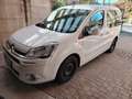 Citroen Berlingo Berlingo 2.0 hdi Multispace c/airbag,TA Wit - thumbnail 1