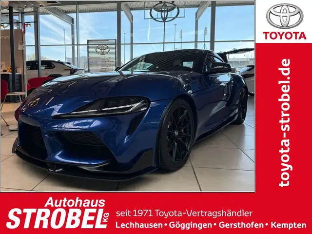 Toyota Supra