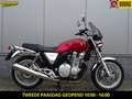 Honda CB 1100 C-ABS Rojo - thumbnail 1