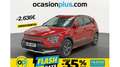 Kia Niro 1.6 HEV Drive 141 Rouge - thumbnail 1