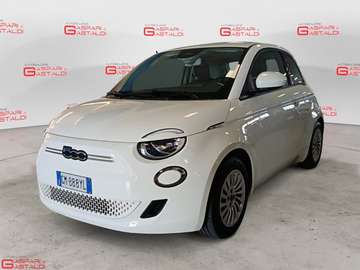 500e 42 kWh