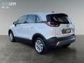 Opel Crossland 1.2 Turbo INNOVATION *KLIMA*RFK*PDC*SHZ Blanco - thumbnail 4