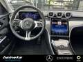Mercedes-Benz C 200 C 200 4M T All-Terrain LED AHK Kamera Memory SH Schwarz - thumbnail 9