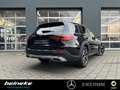 Mercedes-Benz C 200 C 200 4M T All-Terrain LED AHK Kamera Memory SH Schwarz - thumbnail 4