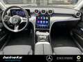 Mercedes-Benz C 200 C 200 4M T All-Terrain LED AHK Kamera Memory SH Schwarz - thumbnail 8