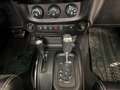 Jeep Wrangler Wrangler 2.8 crd Sahara auto Plateado - thumbnail 5