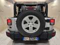 Jeep Wrangler Wrangler 2.8 crd Sahara auto Plateado - thumbnail 12
