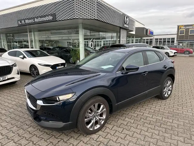 Mazda CX-30 Selection SKYACTIV G 2.0 M Hybrid