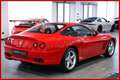Ferrari 550 Maranello TAGLIANDATA - 20.430KM Rot - thumbnail 7