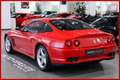 Ferrari 550 Maranello TAGLIANDATA - 20.430KM Rot - thumbnail 5